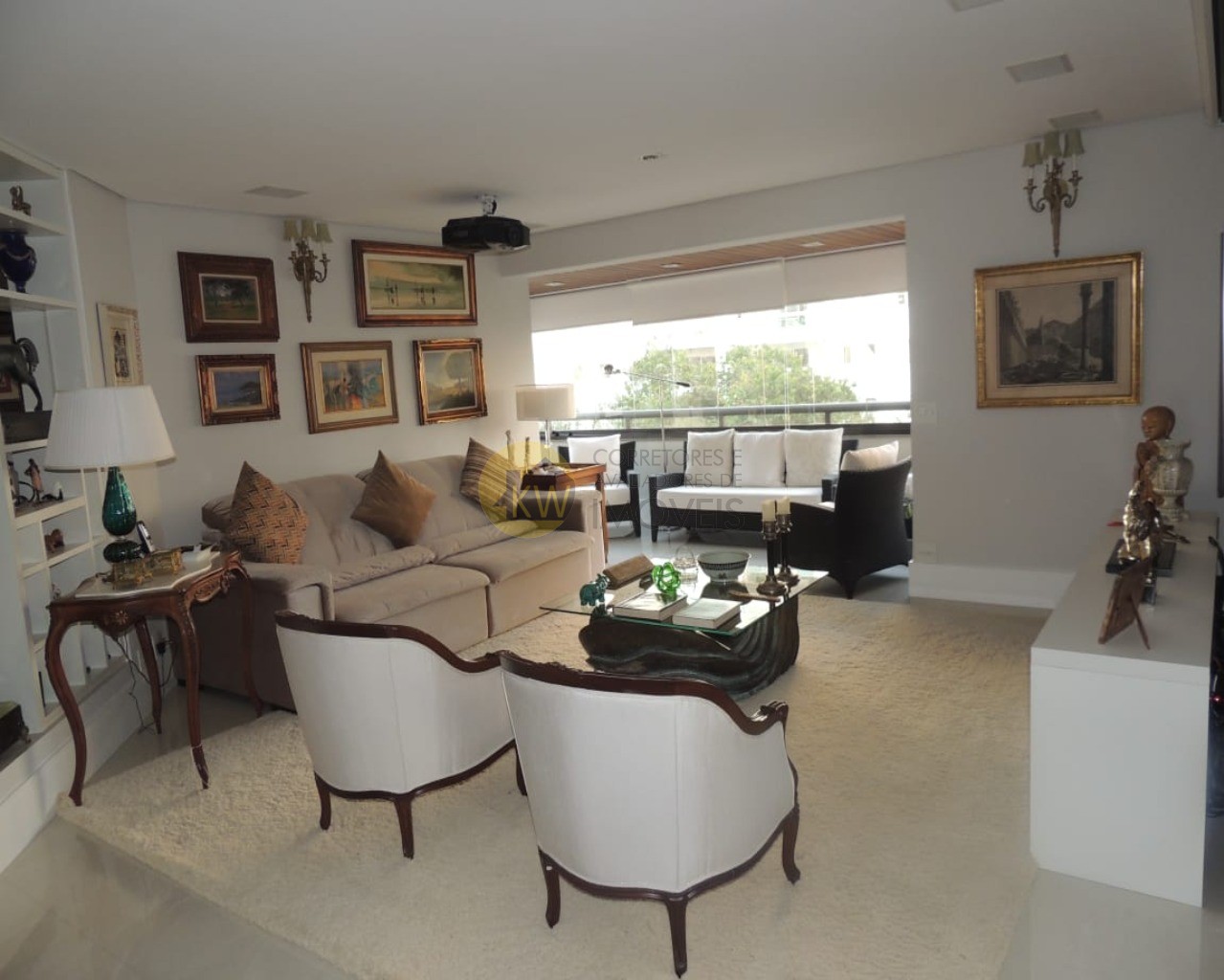 Apartamento, 3 quartos, 240 m² - Foto 31