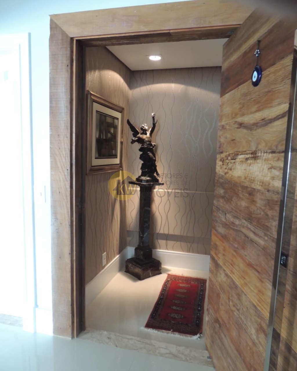 Apartamento, 3 quartos, 240 m² - Foto 10