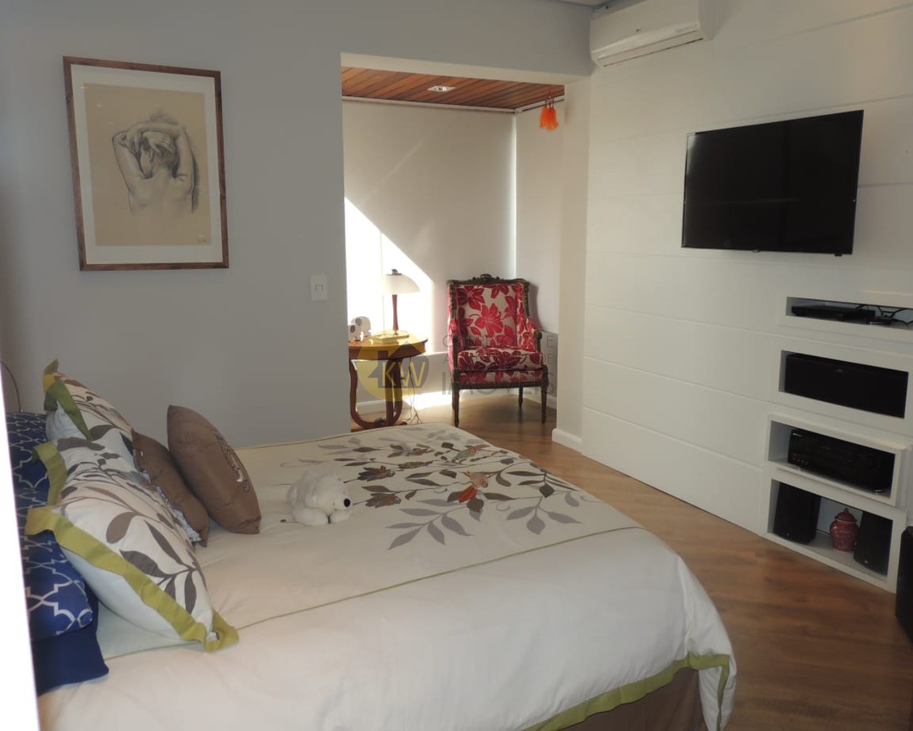 Apartamento, 3 quartos, 240 m² - Foto 18