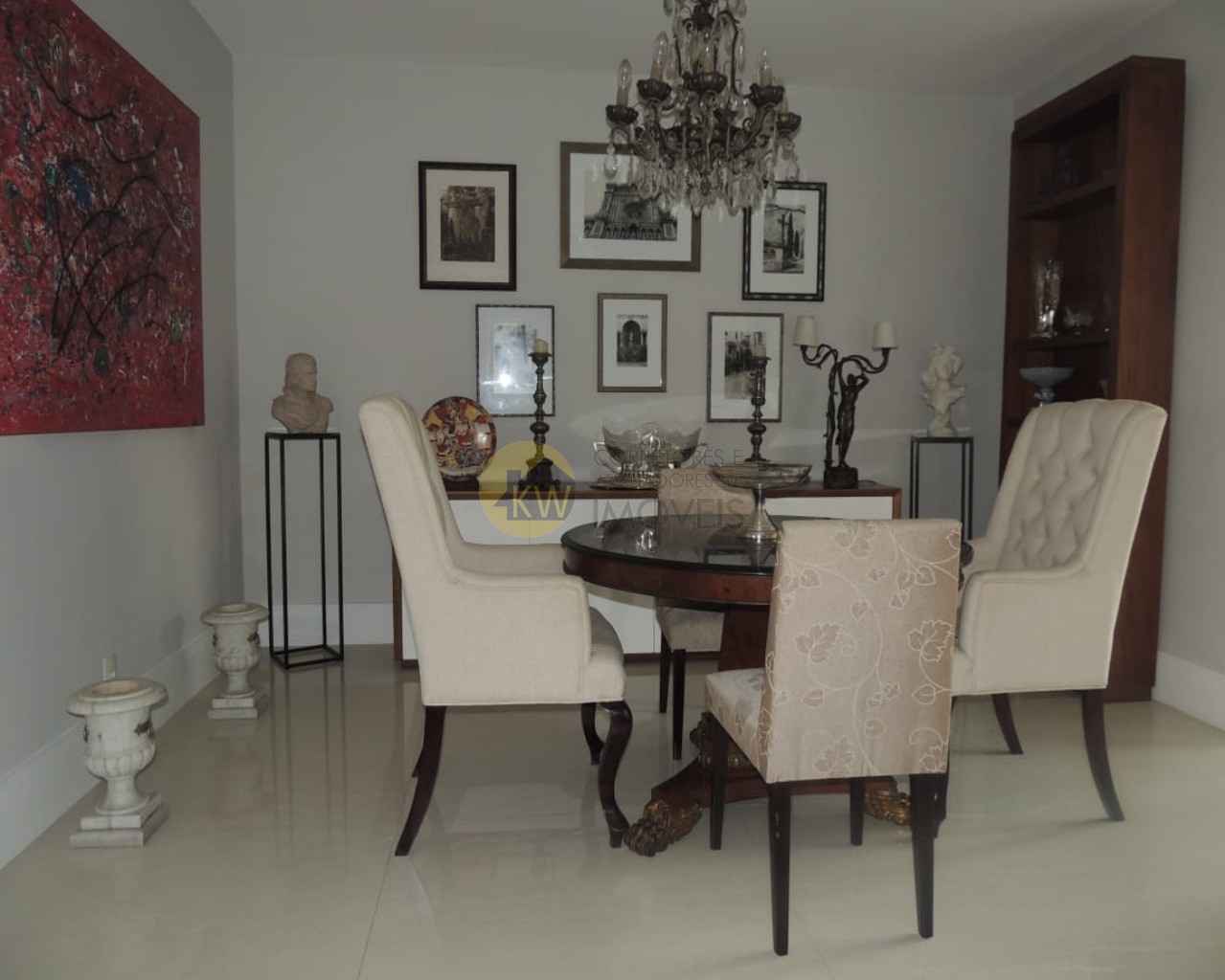 Apartamento, 3 quartos, 240 m² - Foto 23