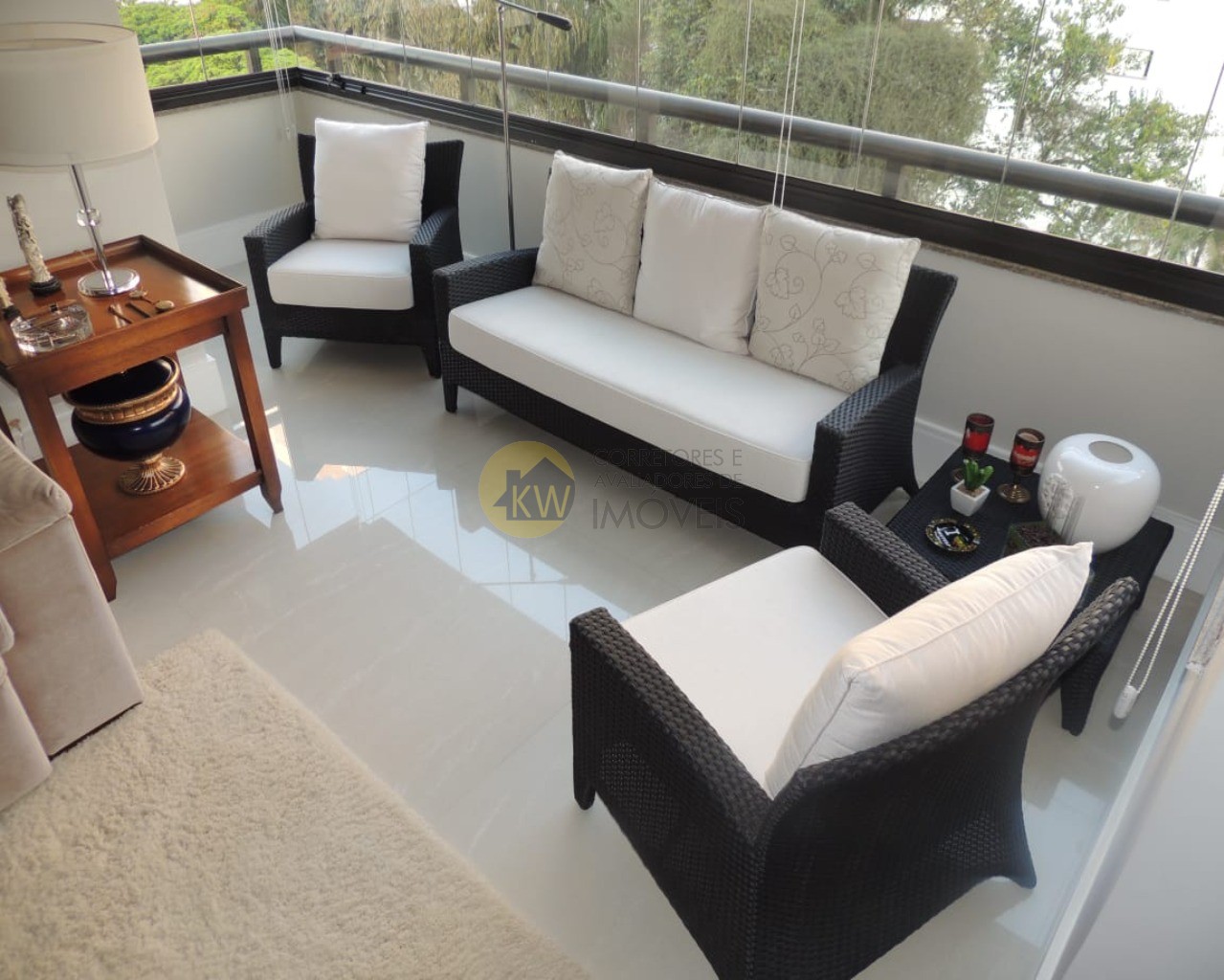Apartamento, 3 quartos, 240 m² - Foto 27
