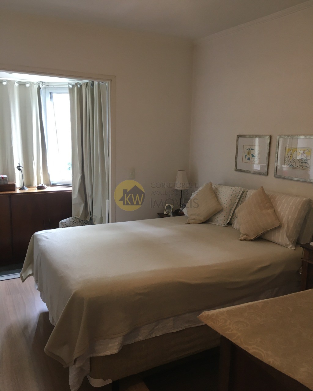 Apartamento, 3 quartos, 120 m² - Foto 7