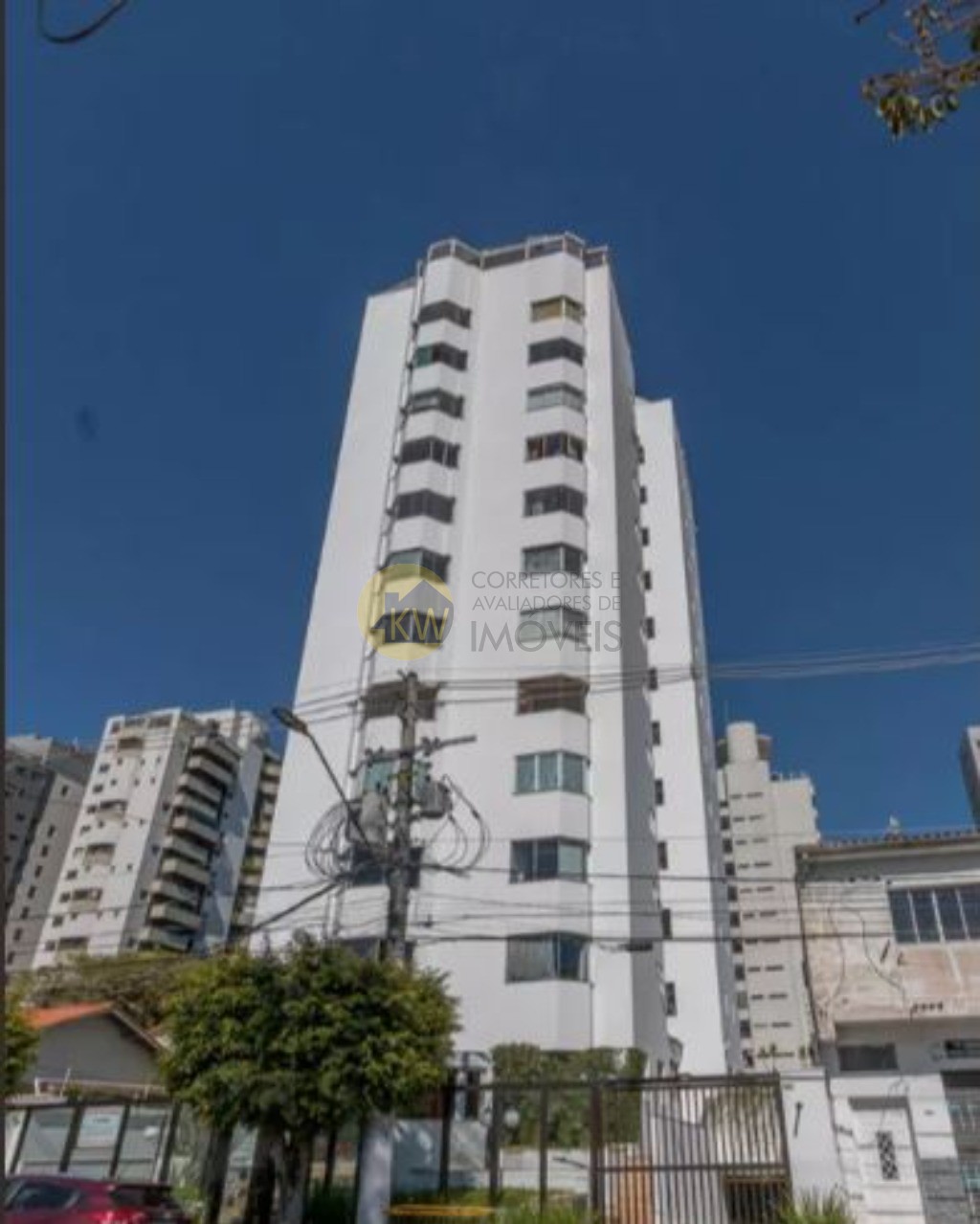 Apartamento, 4 quartos, 125 m² - Foto 30
