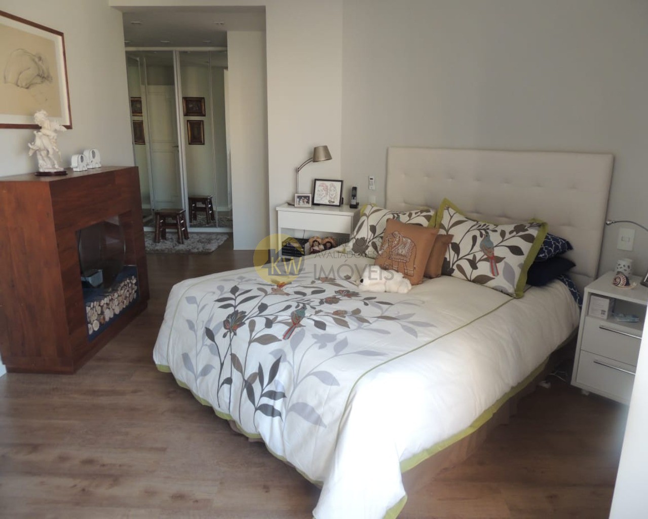 Apartamento, 3 quartos, 240 m² - Foto 20