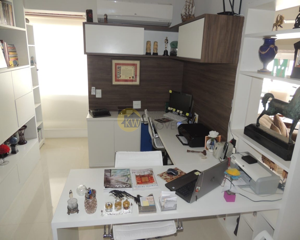Apartamento, 3 quartos, 240 m² - Foto 15