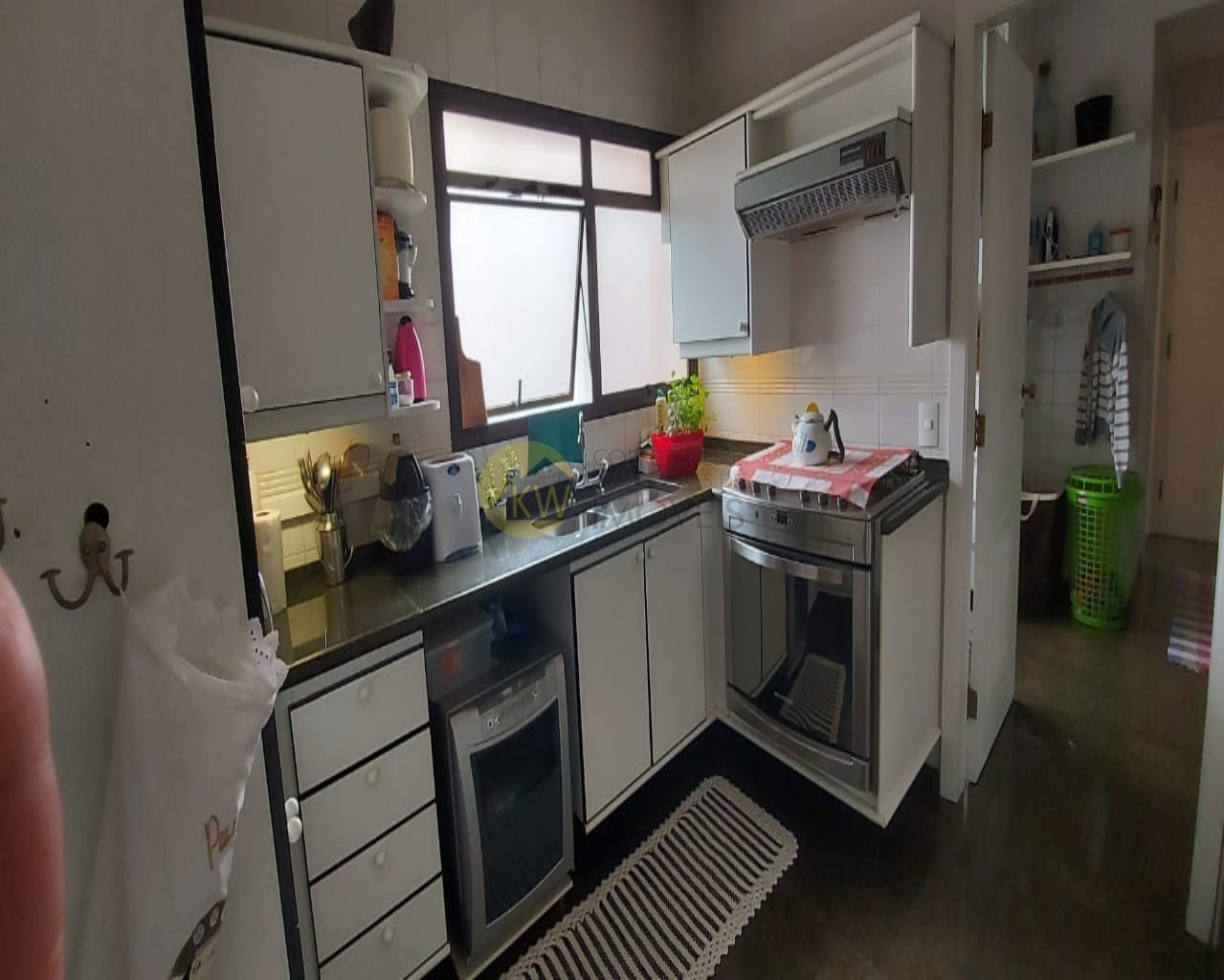 Apartamento, 3 quartos, 240 m² - Foto 8