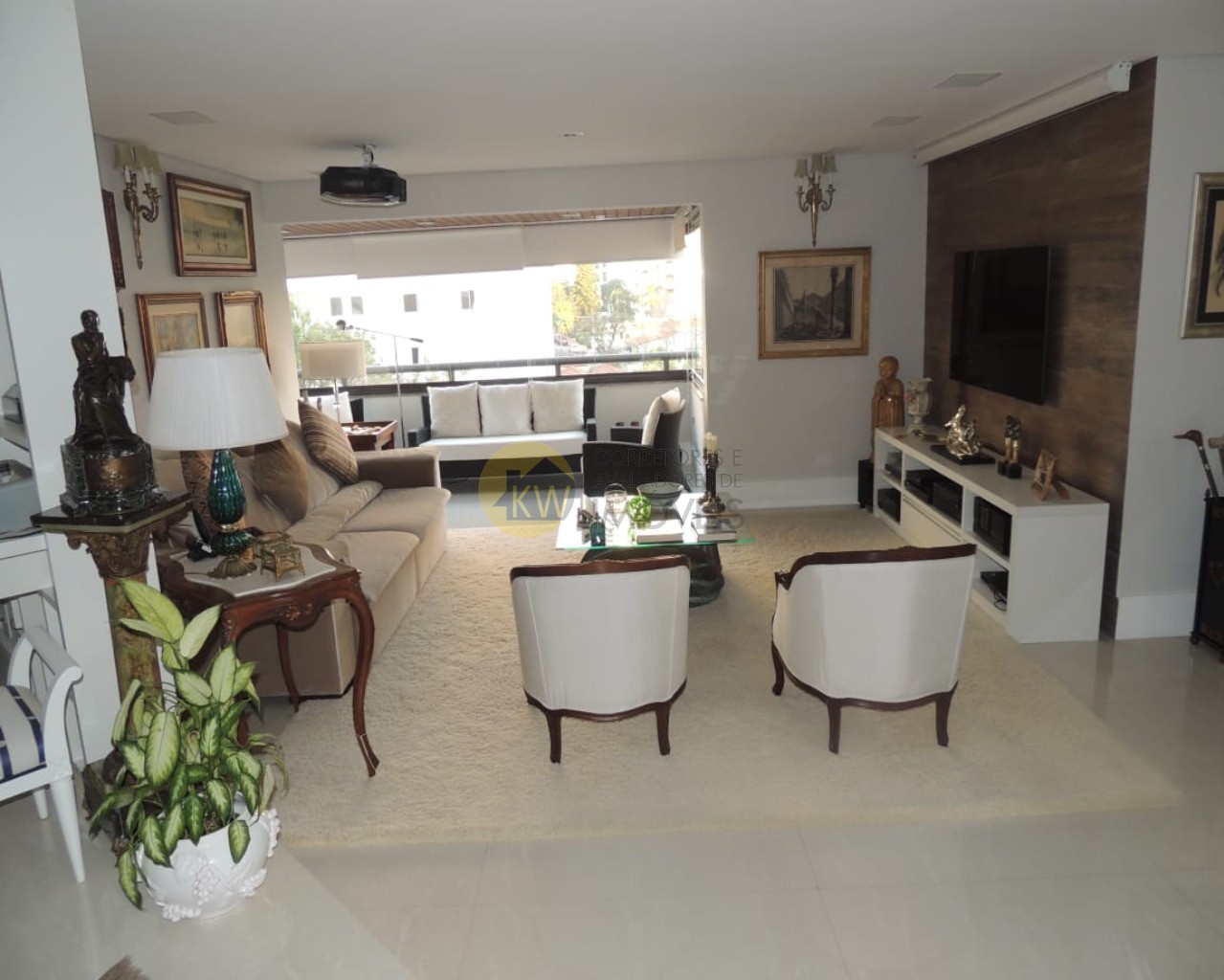 Apartamento, 3 quartos, 240 m² - Foto 25