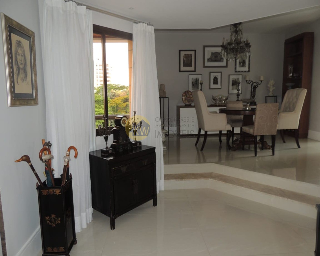 Apartamento, 3 quartos, 240 m² - Foto 26
