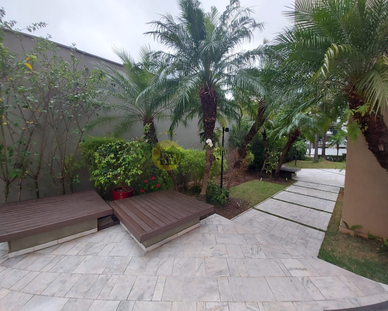 Apartamento, 3 quartos, 240 m² - Foto 7