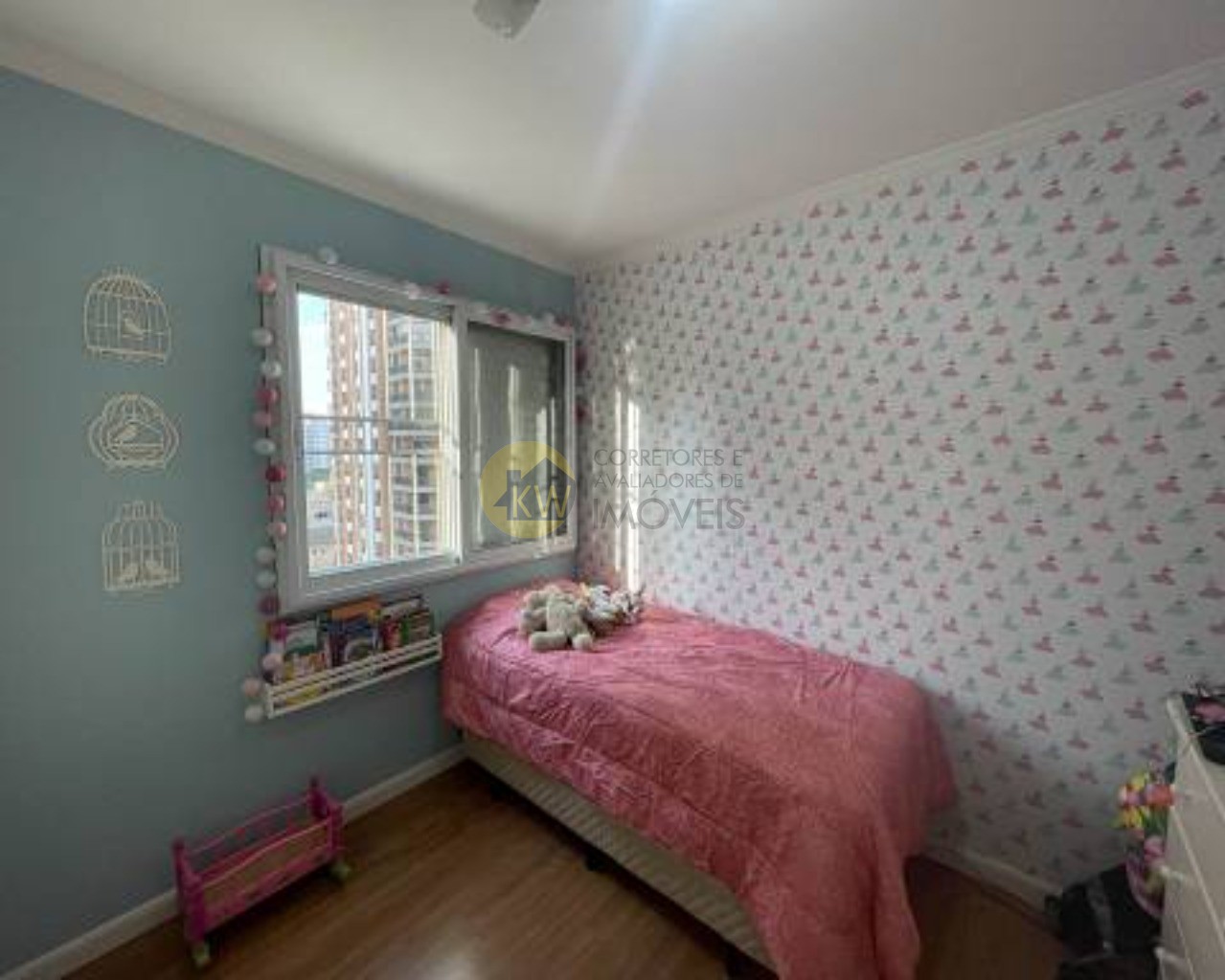 Apartamento, 3 quartos, 95 m² - Foto 4