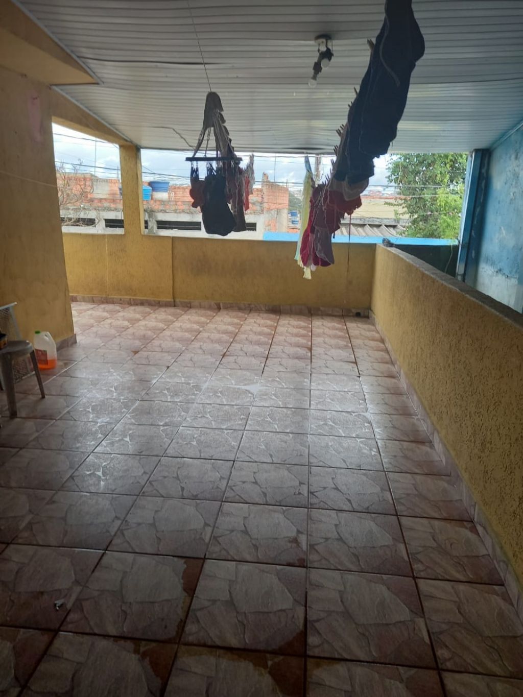 Casa, 2 quartos, 162 m² - Foto 3