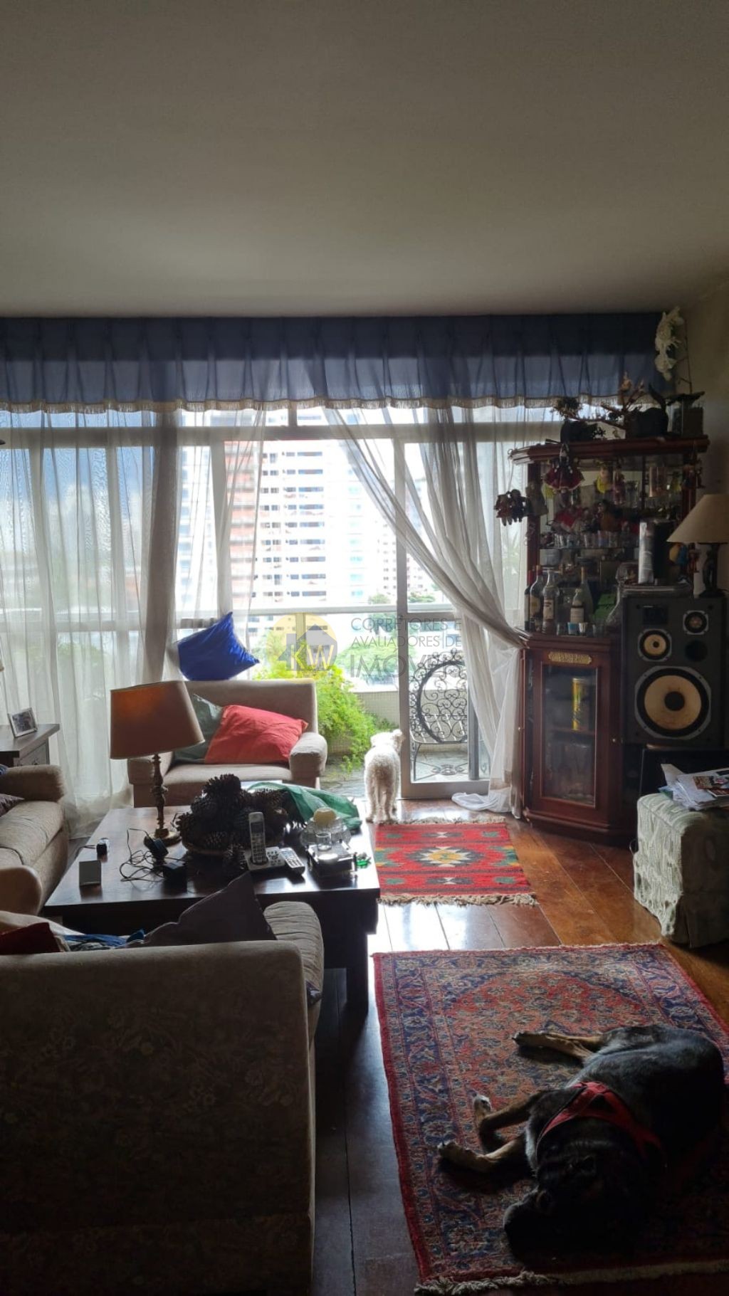 Apartamento, 4 quartos, 190 m² - Foto 4
