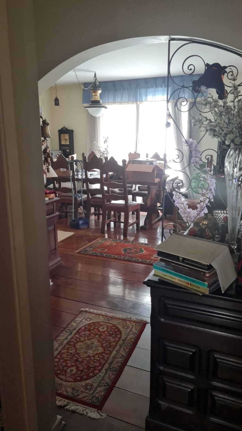 Apartamento, 4 quartos, 190 m² - Foto 7