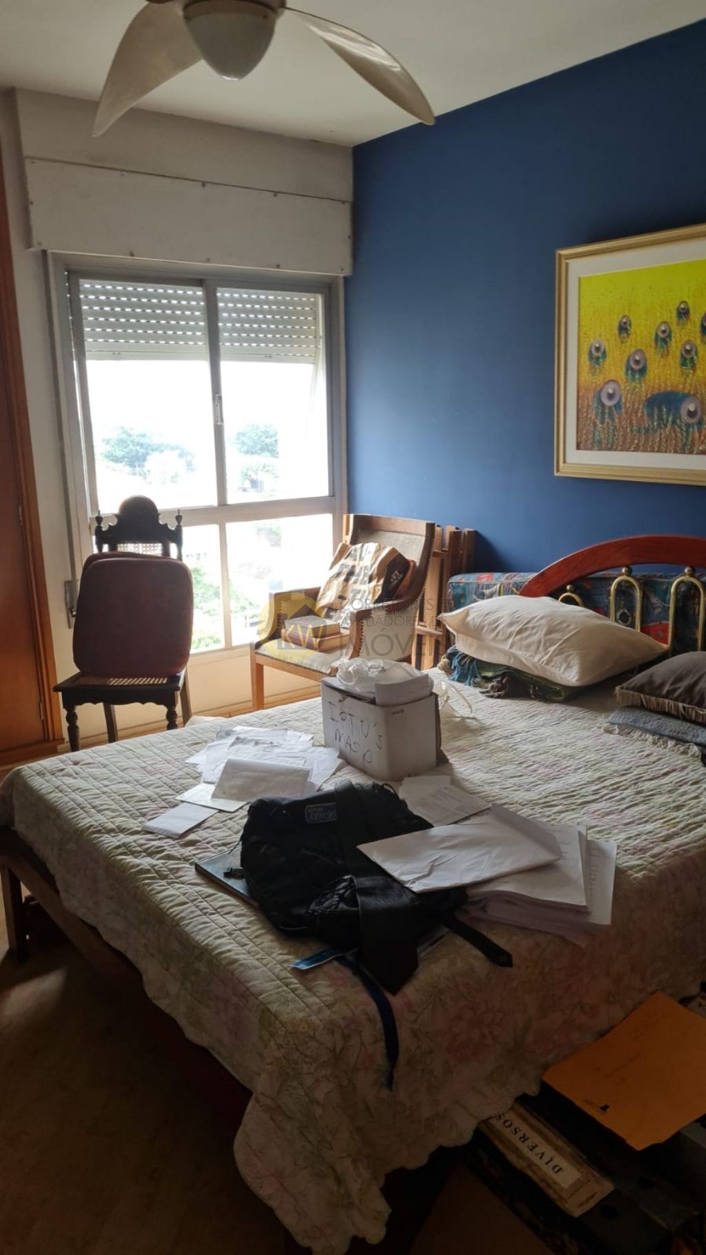 Apartamento, 4 quartos, 190 m² - Foto 5