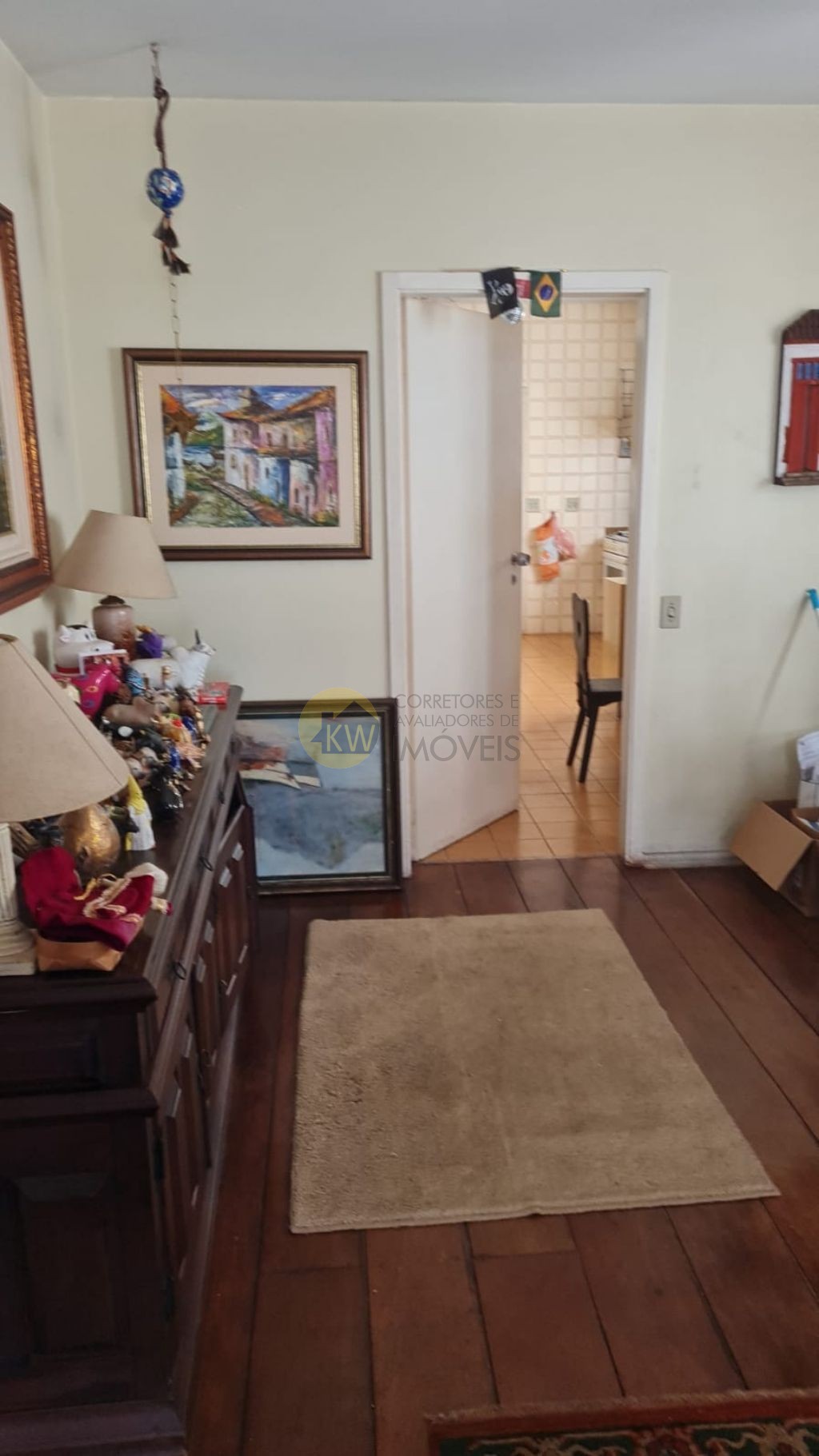 Apartamento, 4 quartos, 190 m² - Foto 1