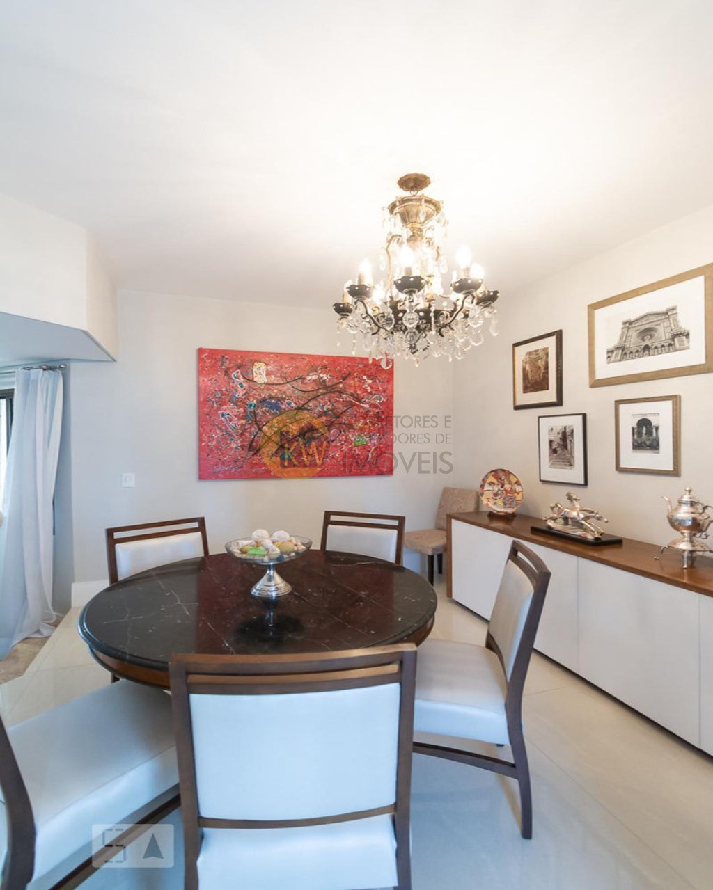 Apartamento, 3 quartos, 240 m² - Foto 58