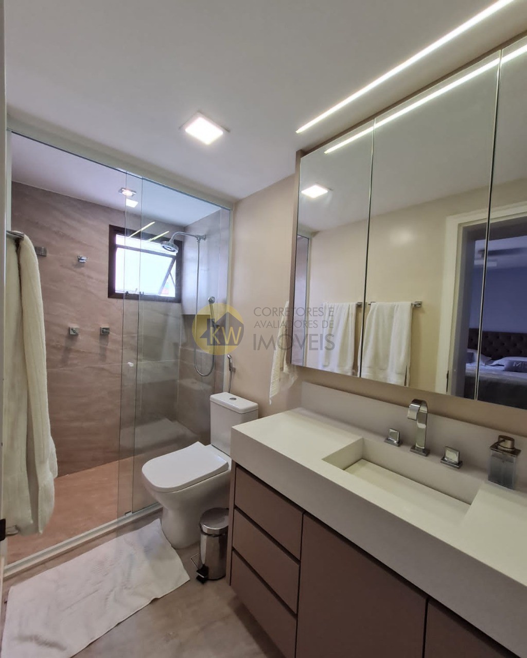 Apartamento, 3 quartos, 140 m² - Foto 43