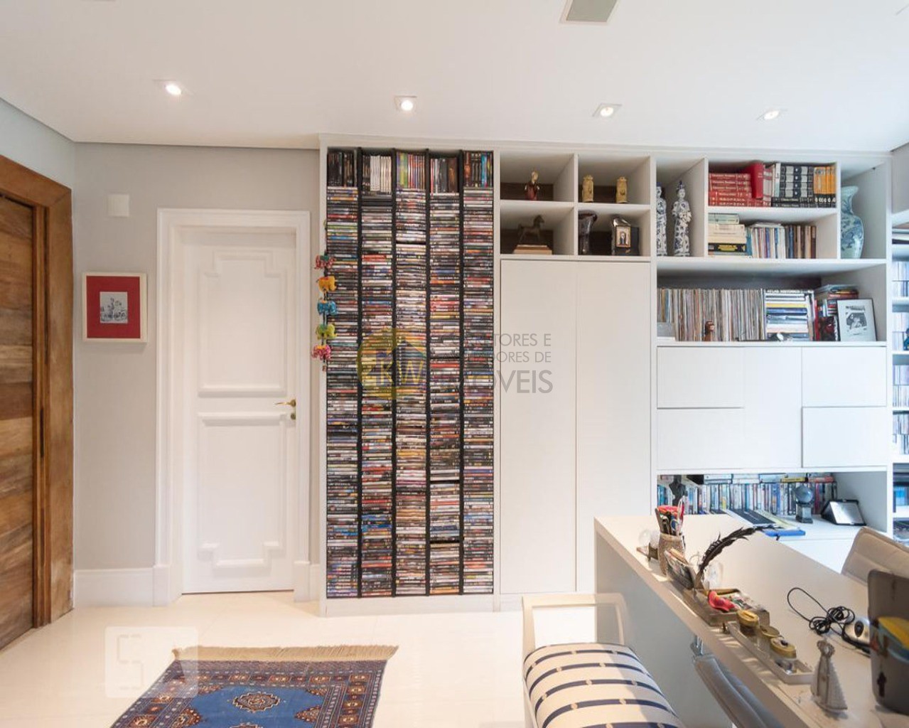 Apartamento, 3 quartos, 240 m² - Foto 48