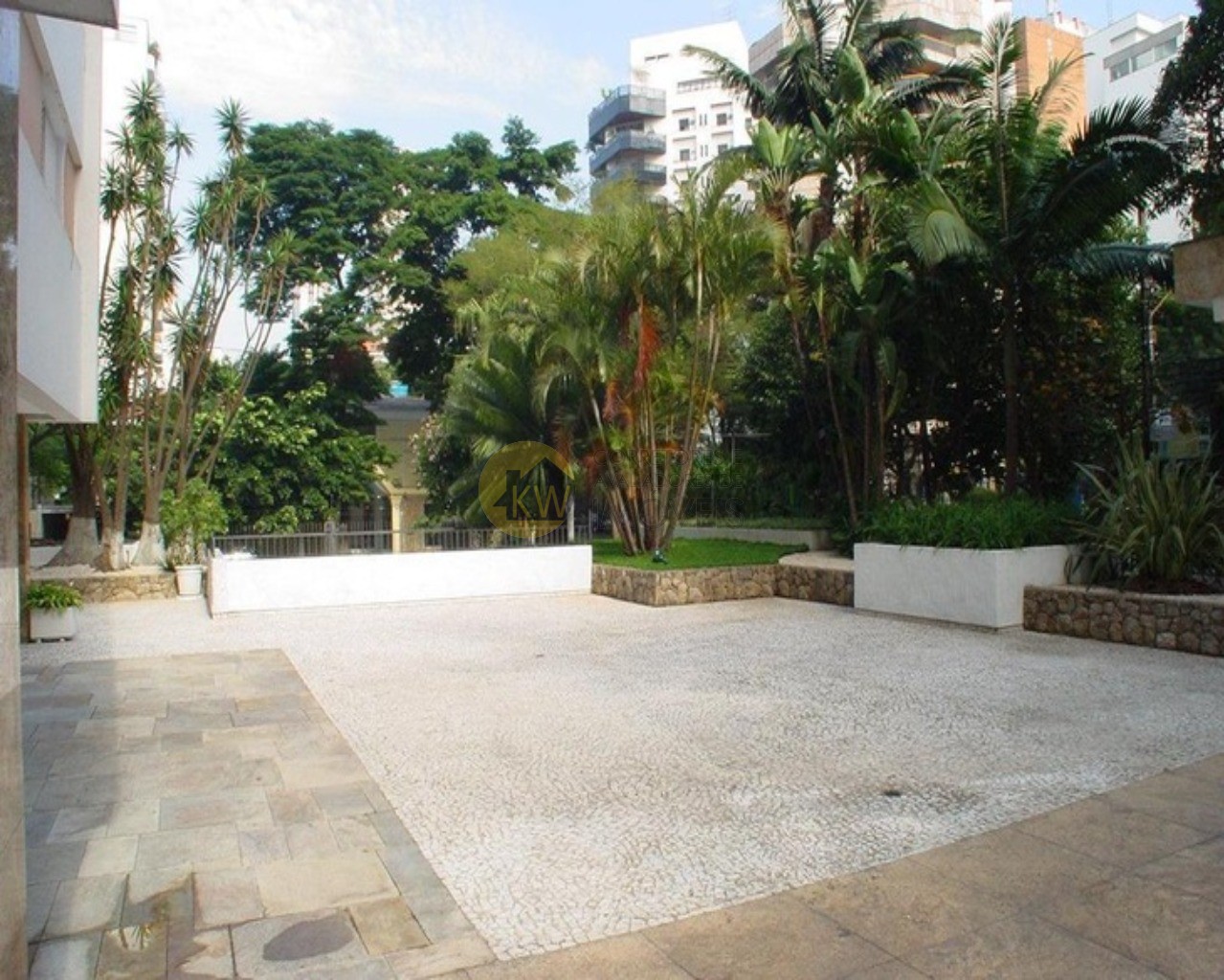 Apartamento, 3 quartos, 178 m² - Foto 4
