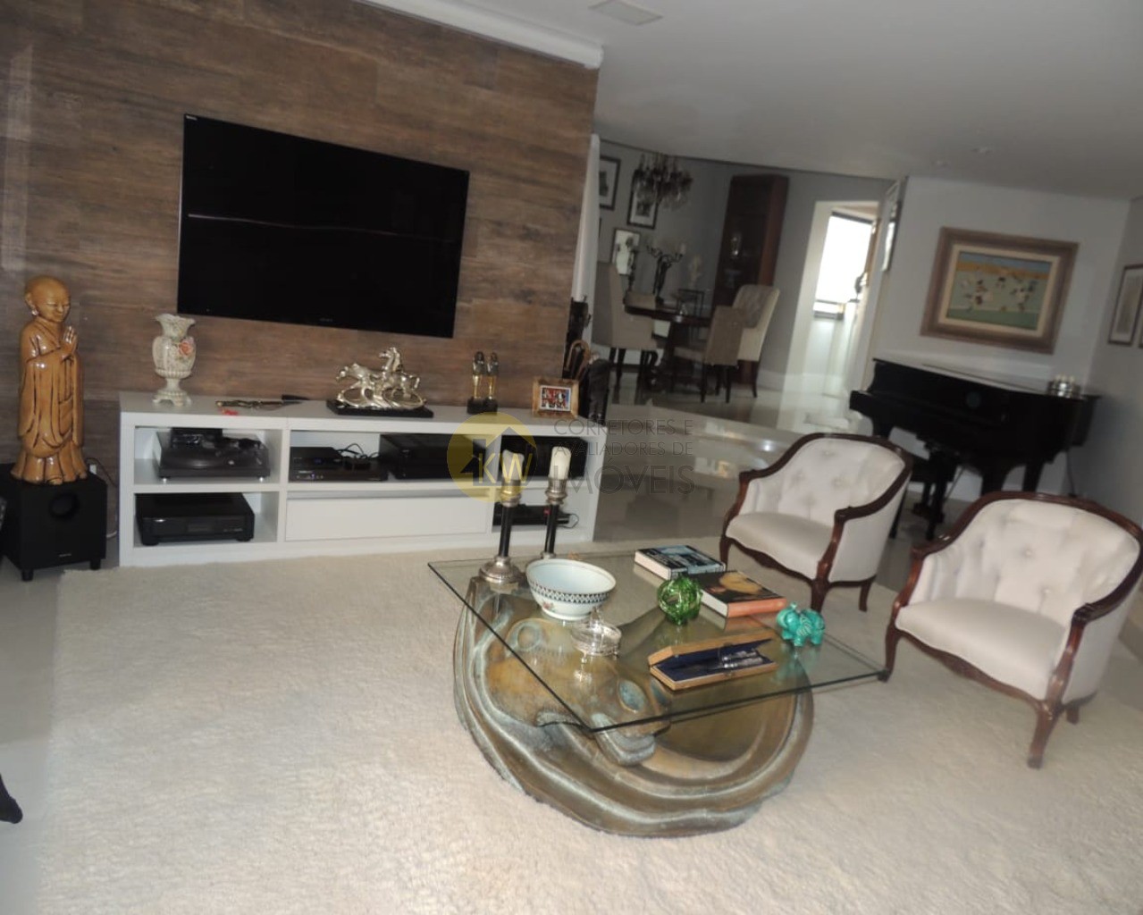 Apartamento, 3 quartos, 240 m² - Foto 78
