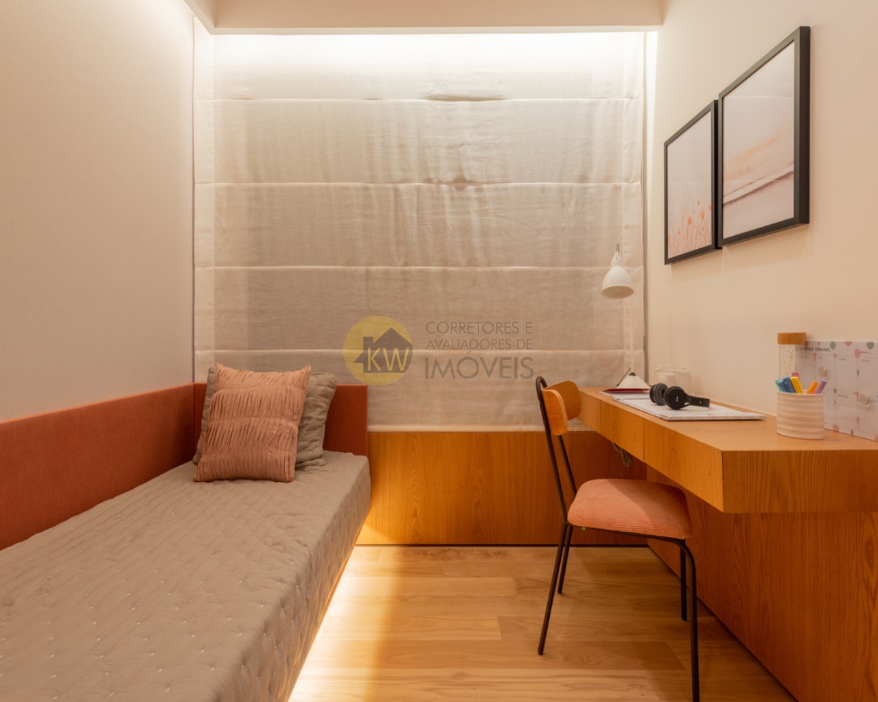Apartamento, 4 quartos, 210 m² - Foto 22