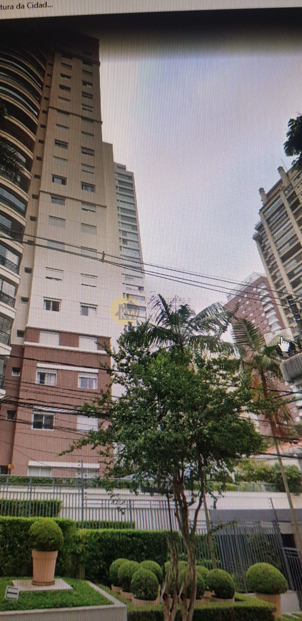 Apartamento, 3 quartos, 135 m² - Foto 1
