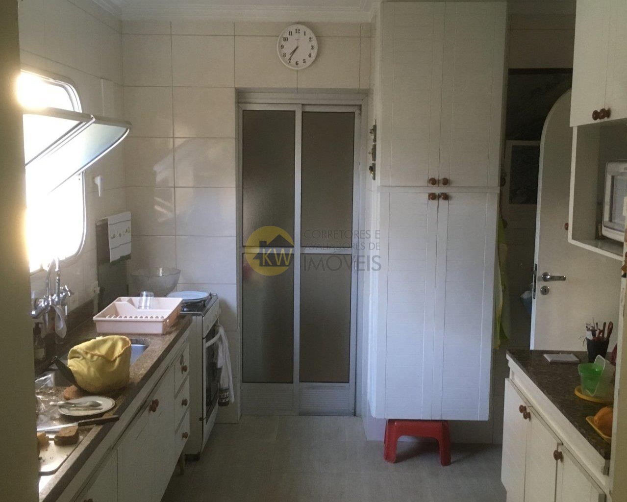 Apartamento, 4 quartos, 120 m² - Foto 8