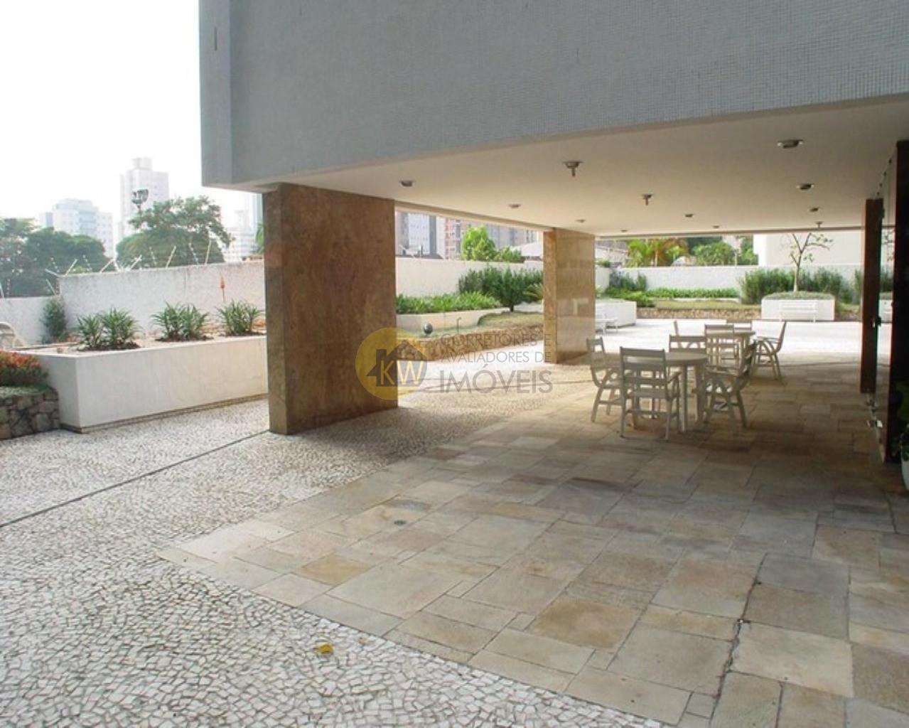 Apartamento, 3 quartos, 178 m² - Foto 3