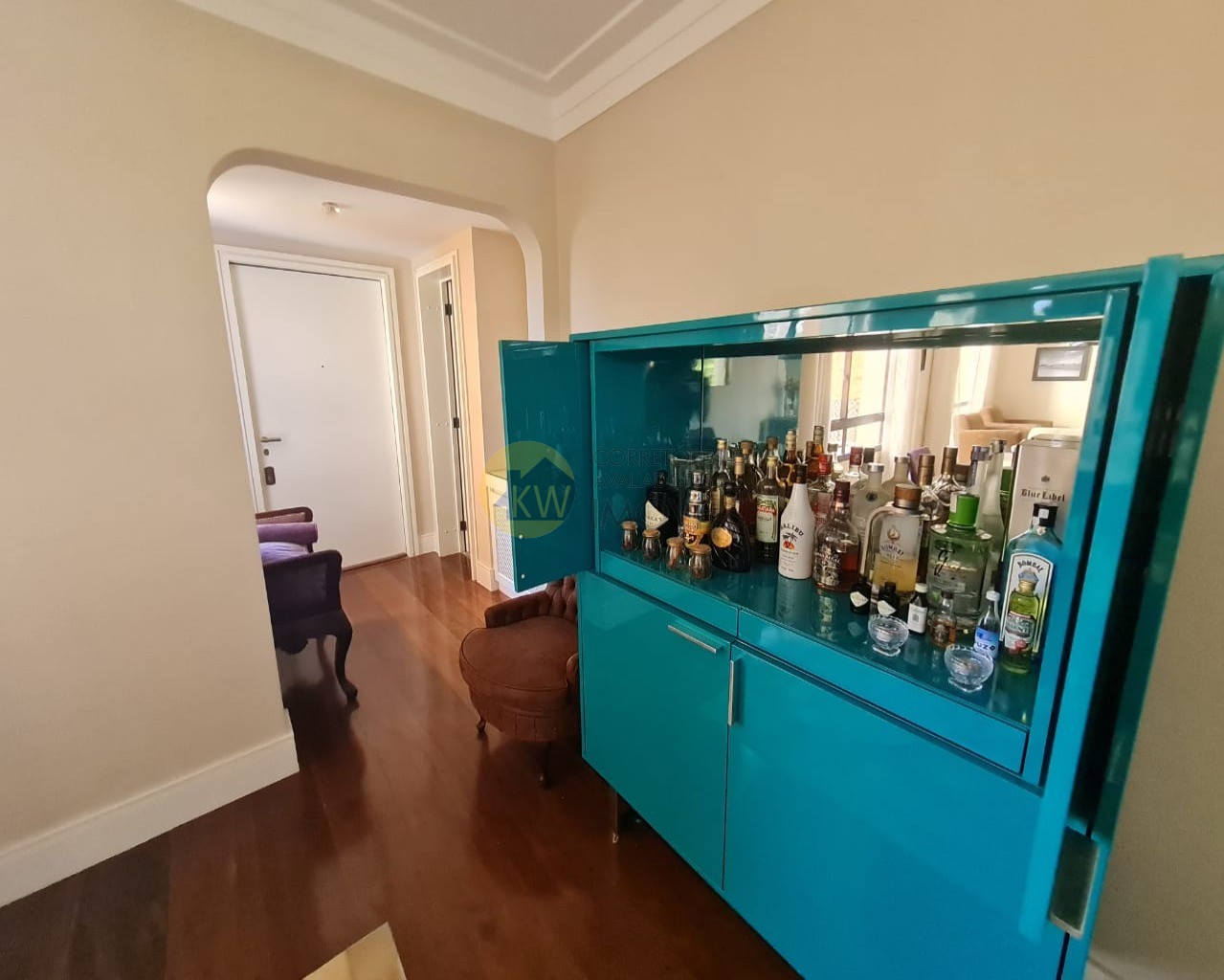 Apartamento, 3 quartos, 140 m² - Foto 29