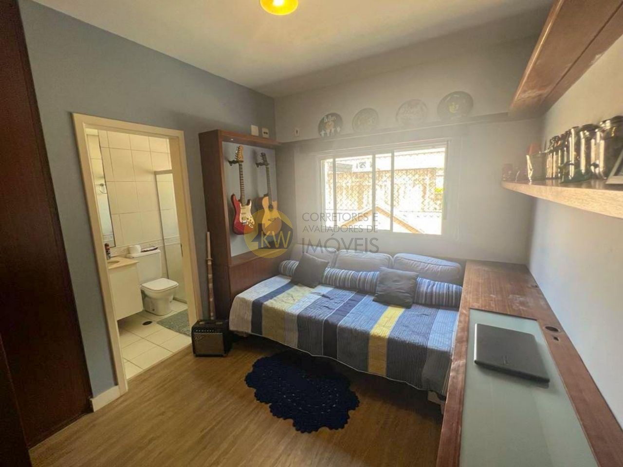 Casa de Condomínio, 5 quartos - Foto 57