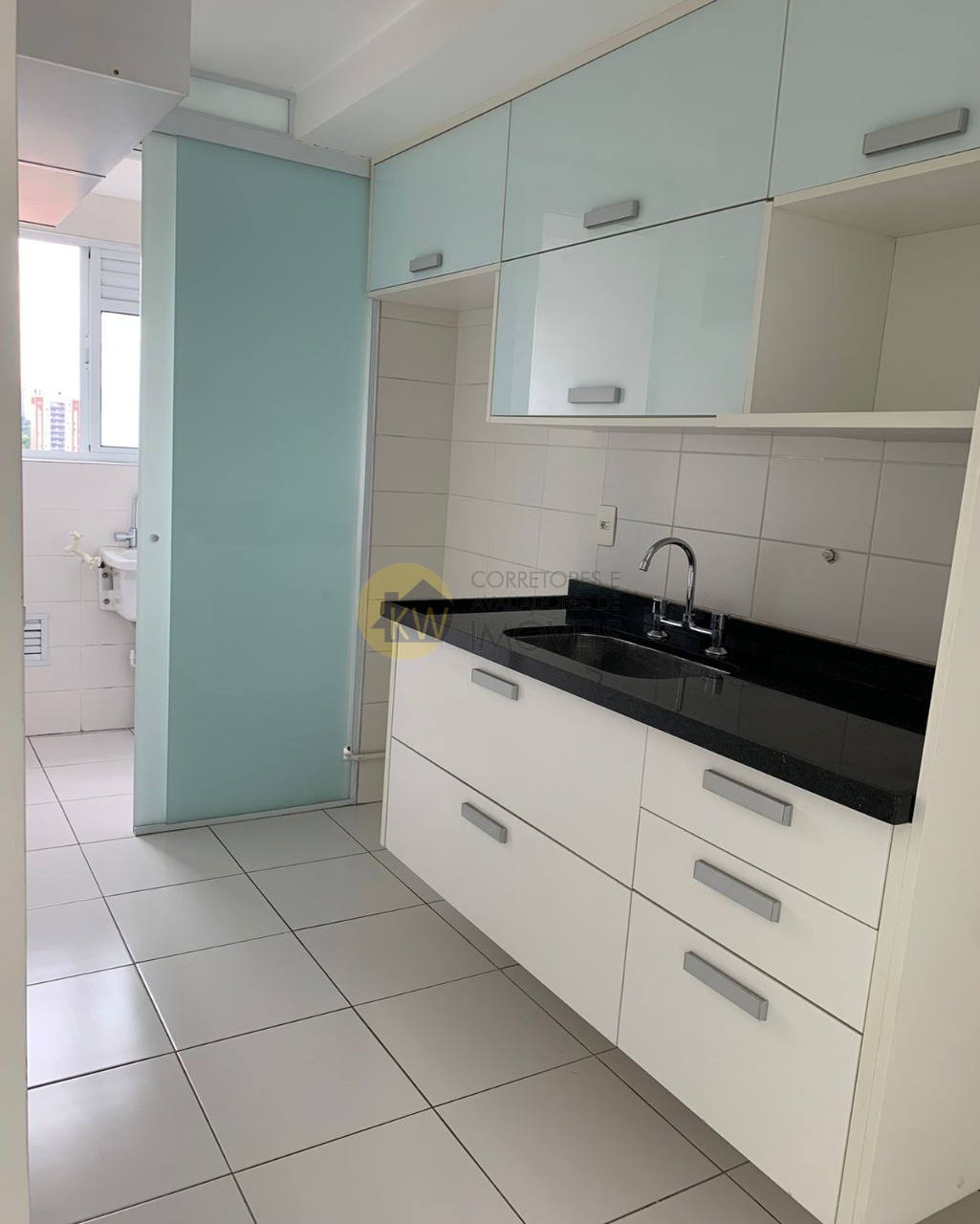 Apartamento, 1 quarto, 44 m² - Foto 6