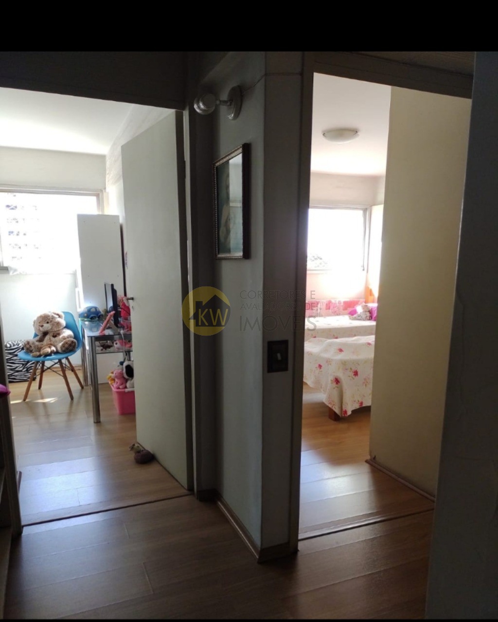 Apartamento, 2 quartos, 96 m² - Foto 2