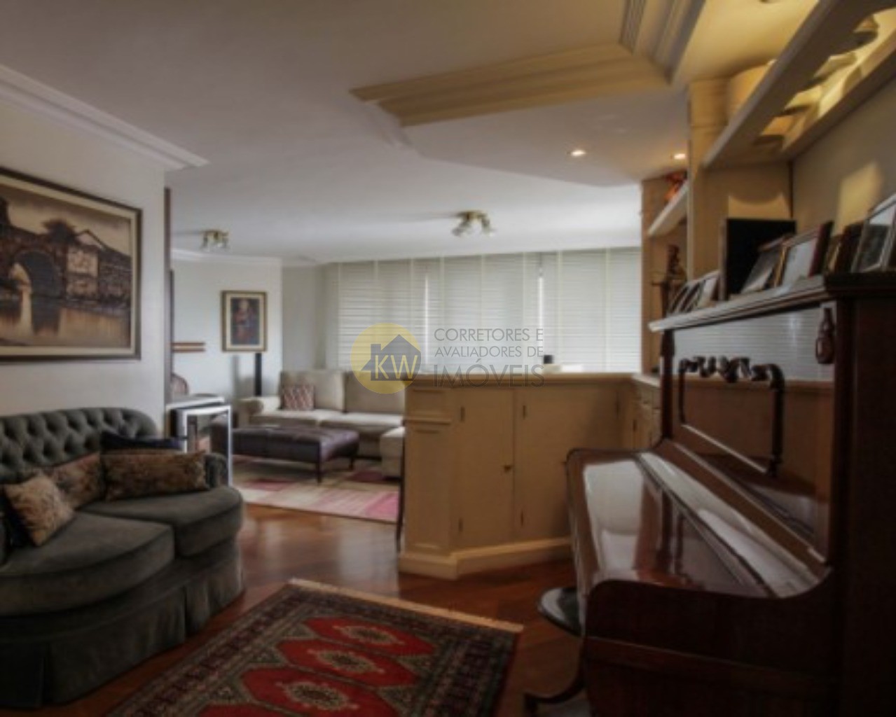 Apartamento, 3 quartos, 150 m² - Foto 22