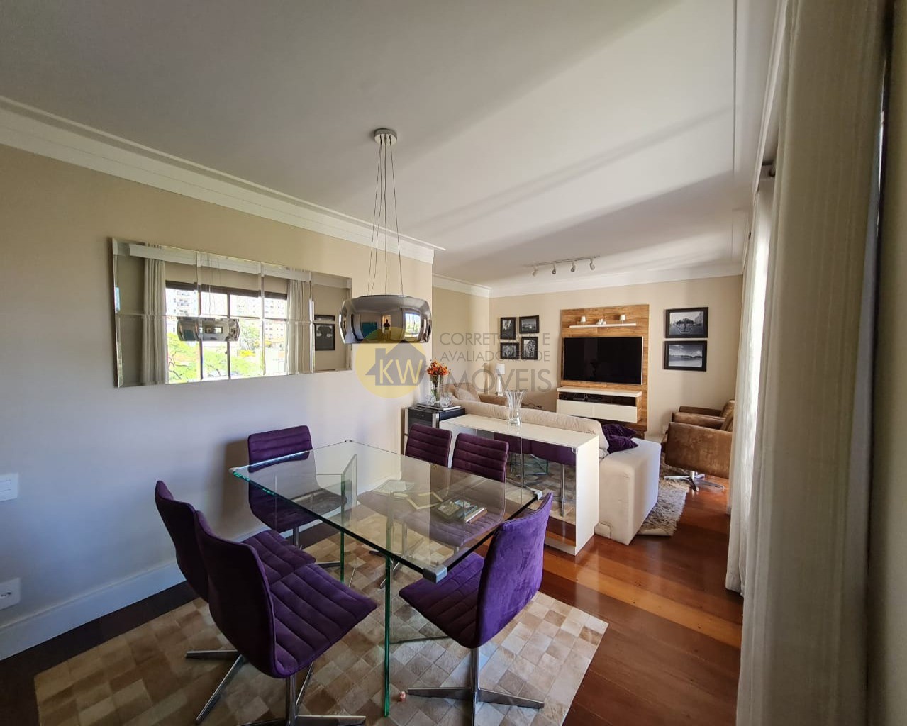 Apartamento, 3 quartos, 140 m² - Foto 23
