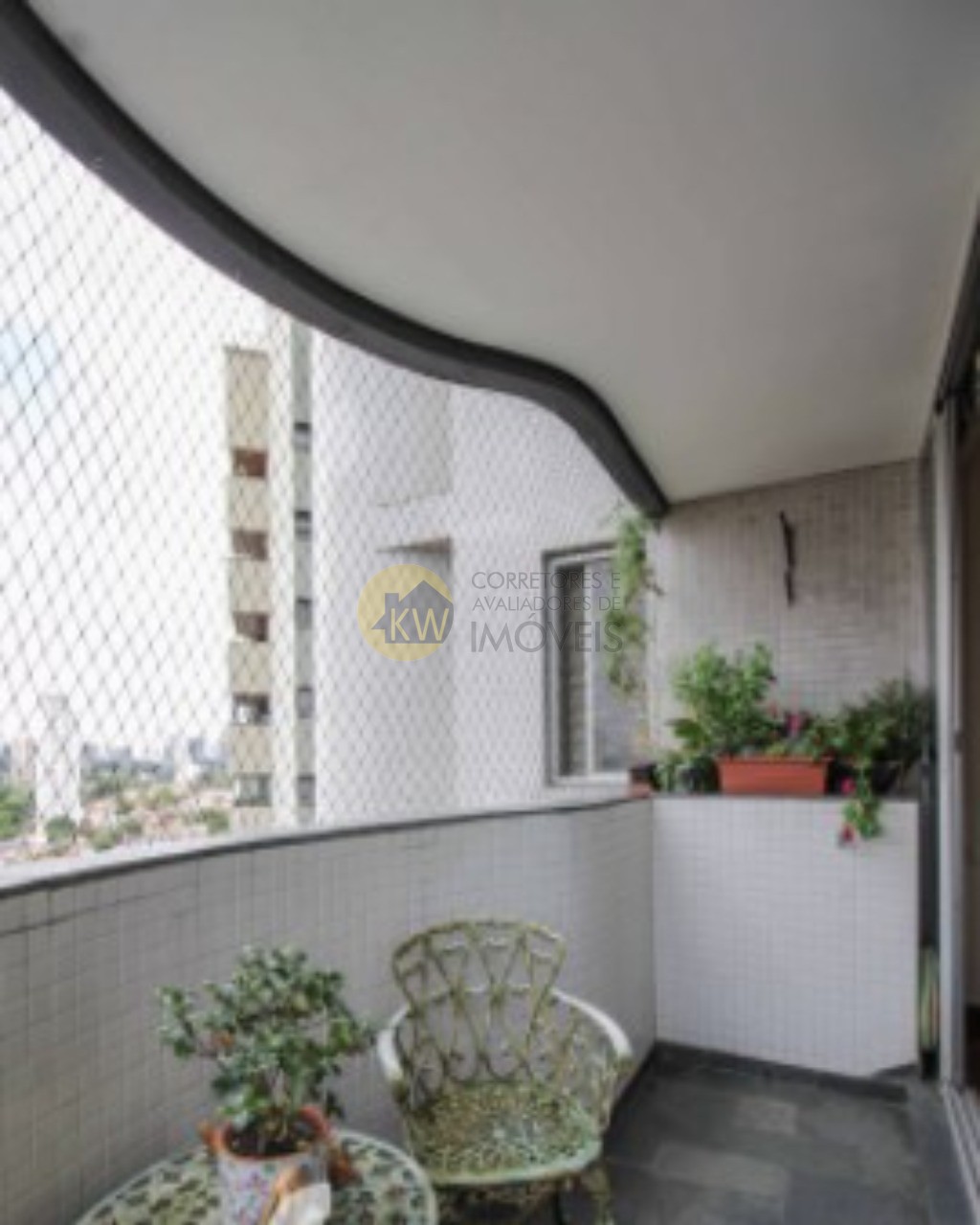 Apartamento, 3 quartos, 150 m² - Foto 4