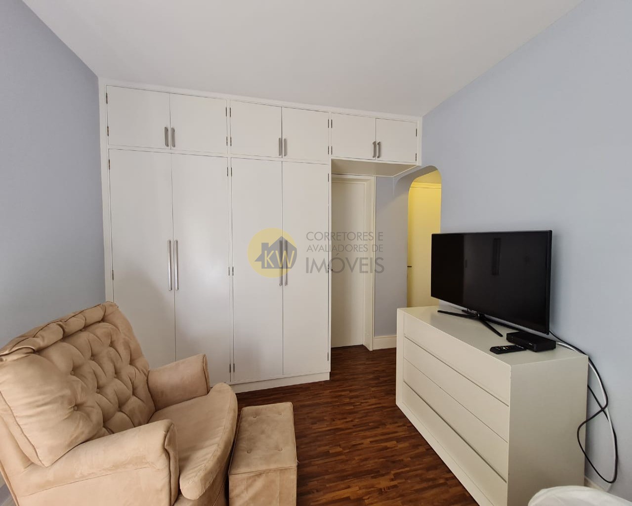 Apartamento, 3 quartos, 140 m² - Foto 13