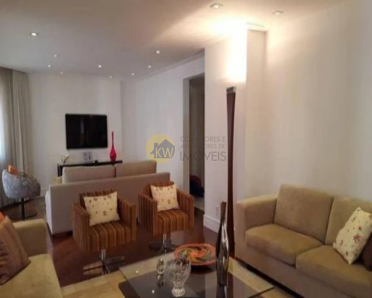 Apartamento, 5 quartos, 280 m² - Foto 17
