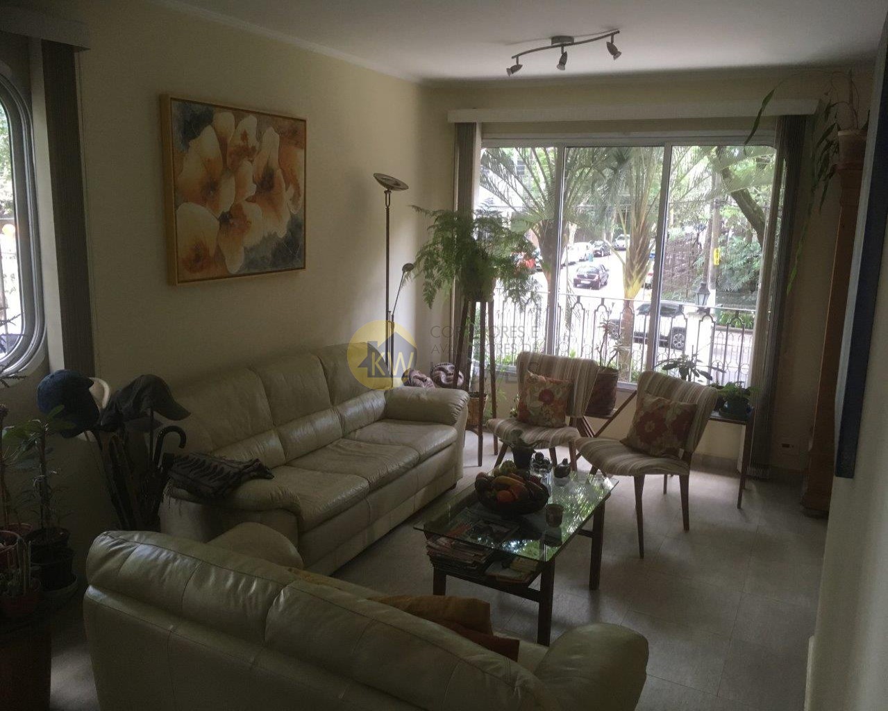 Apartamento, 4 quartos, 120 m² - Foto 2