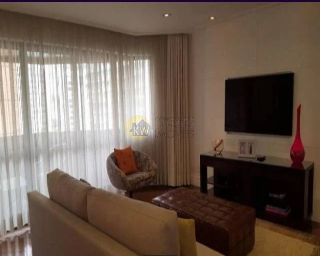 Apartamento, 5 quartos, 280 m² - Foto 9