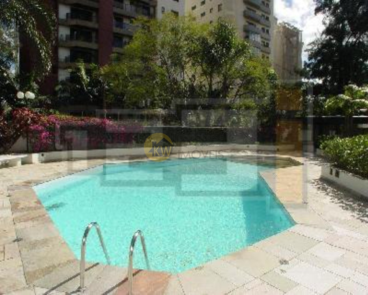 Apartamento, 5 quartos, 280 m² - Foto 6