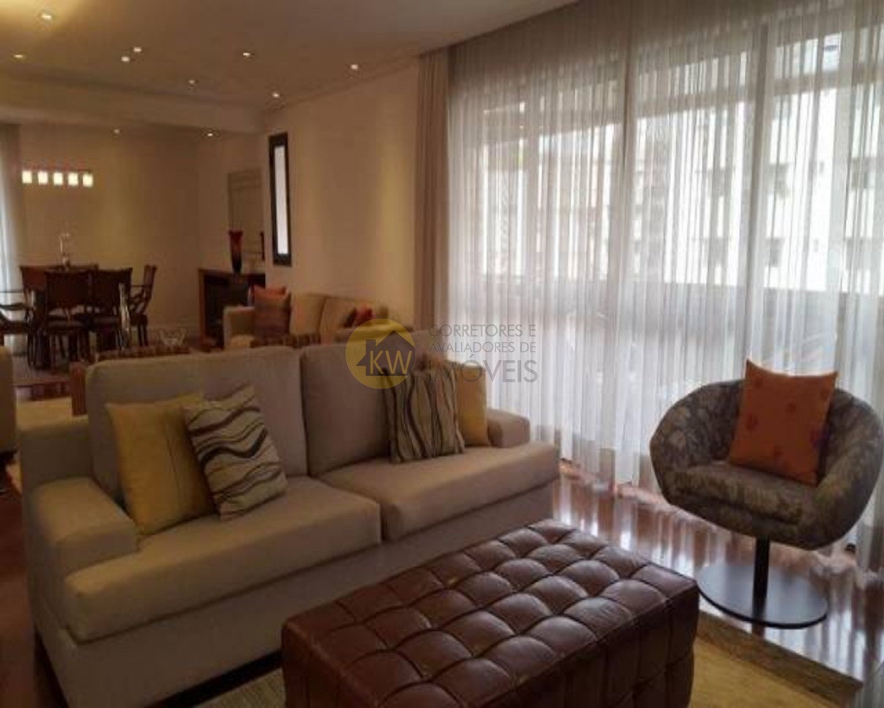 Apartamento, 5 quartos, 280 m² - Foto 20