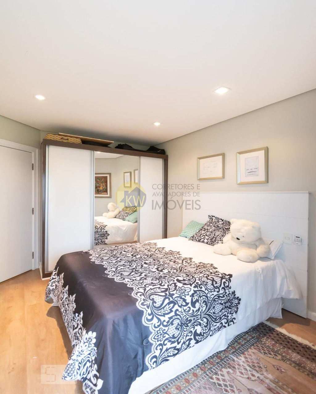 Apartamento, 3 quartos, 240 m² - Foto 59