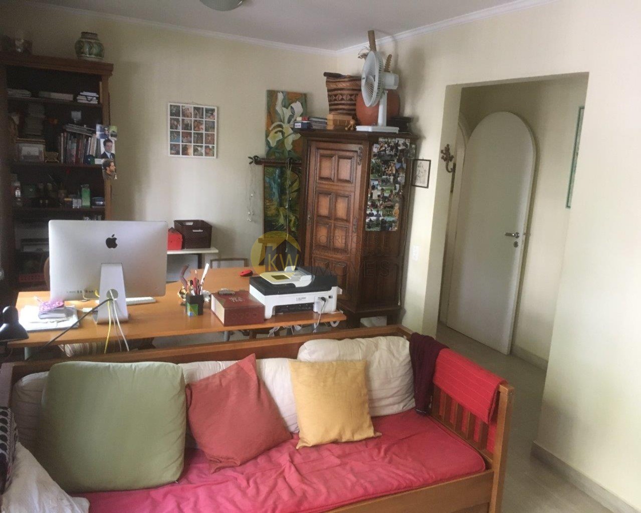 Apartamento, 4 quartos, 120 m² - Foto 9