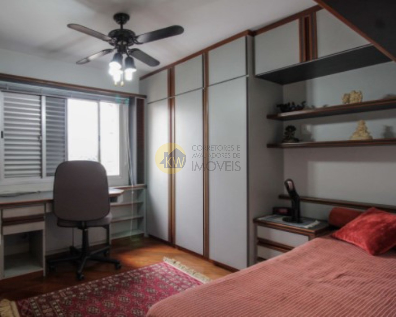 Apartamento, 3 quartos, 150 m² - Foto 8