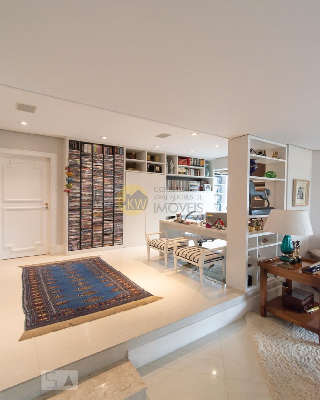Apartamento, 3 quartos, 240 m² - Foto 39