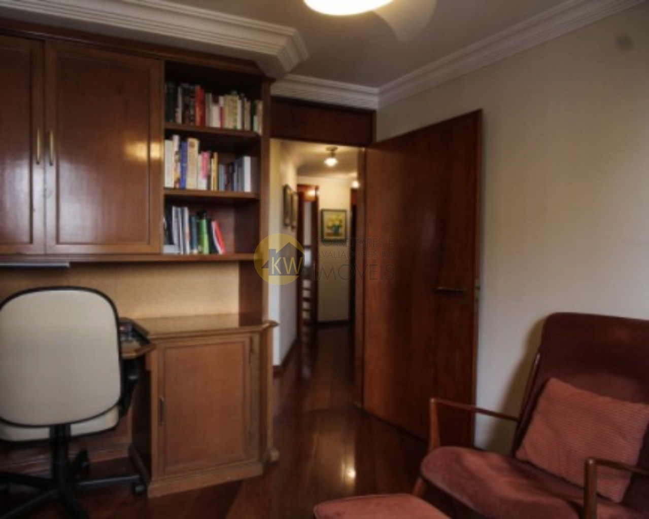 Apartamento, 3 quartos, 150 m² - Foto 14