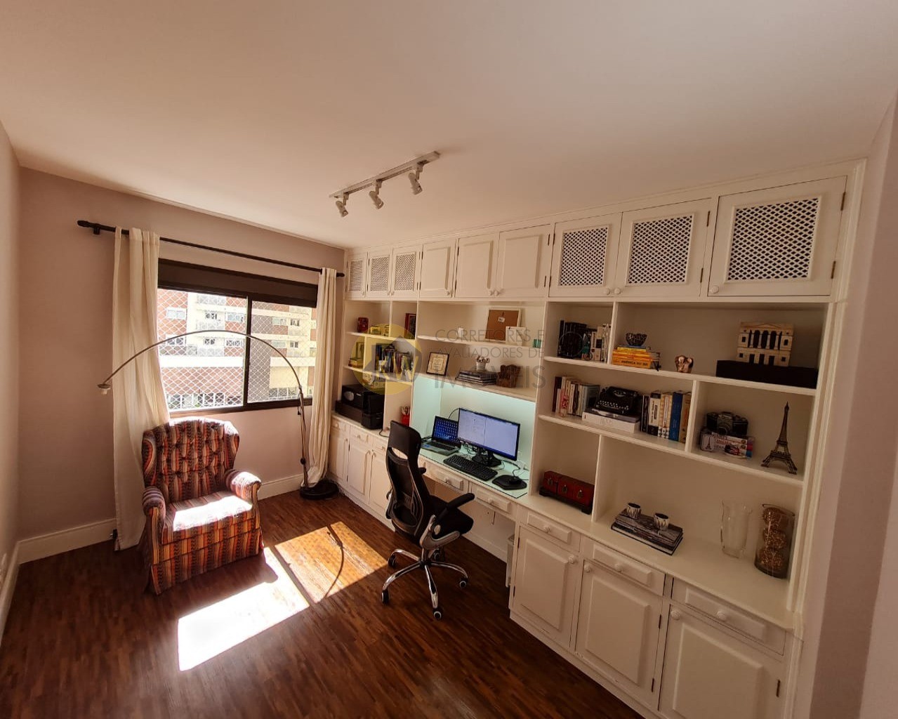 Apartamento, 3 quartos, 140 m² - Foto 22