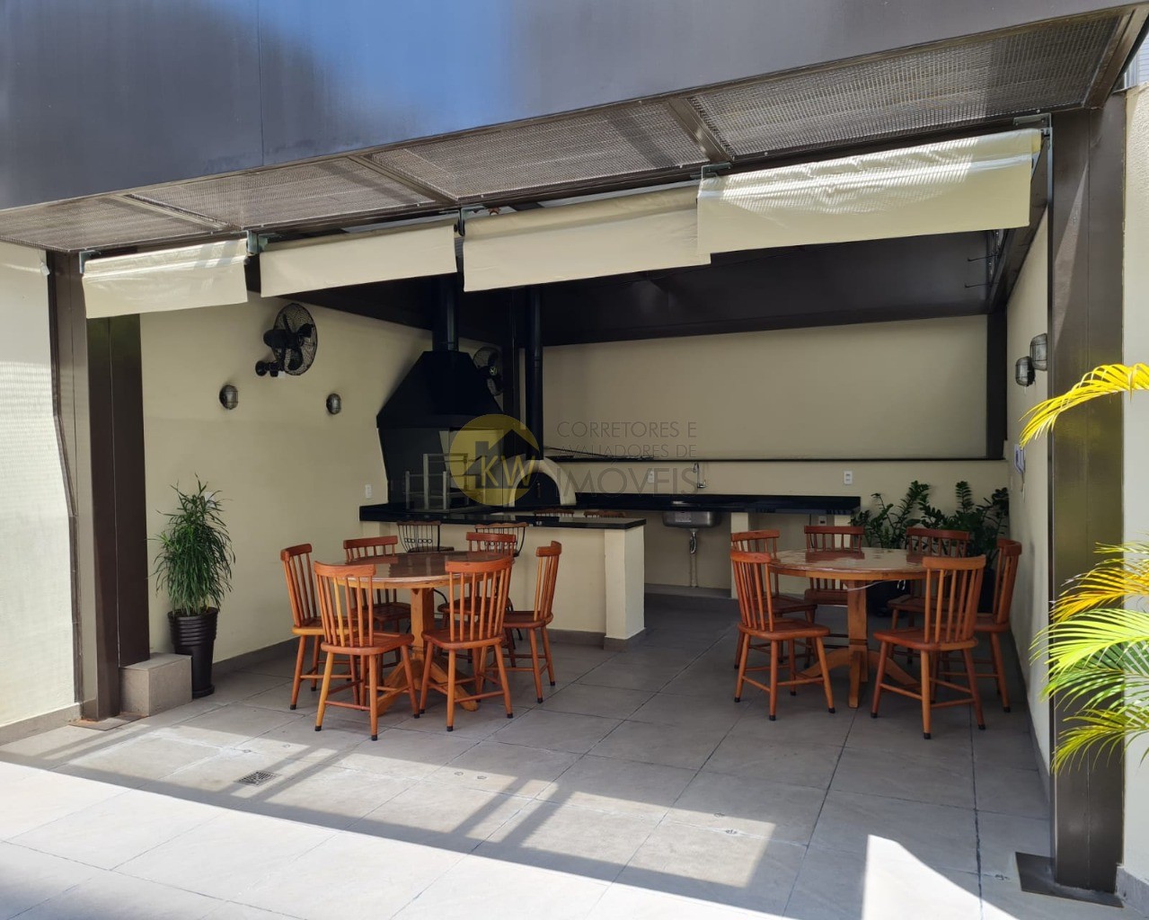 Apartamento, 3 quartos, 140 m² - Foto 42