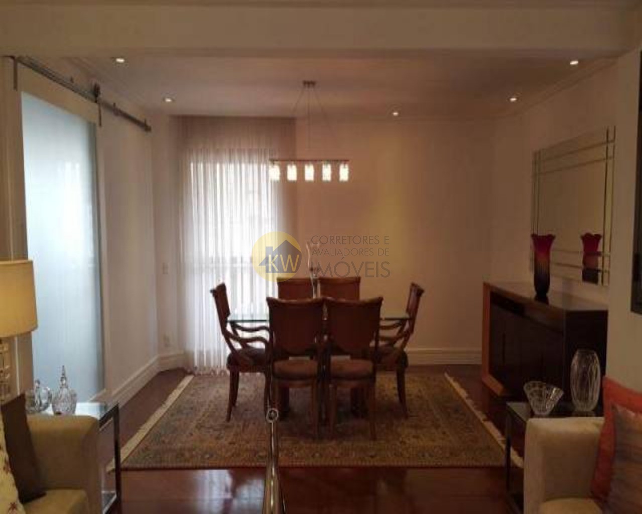 Apartamento, 5 quartos, 280 m² - Foto 5