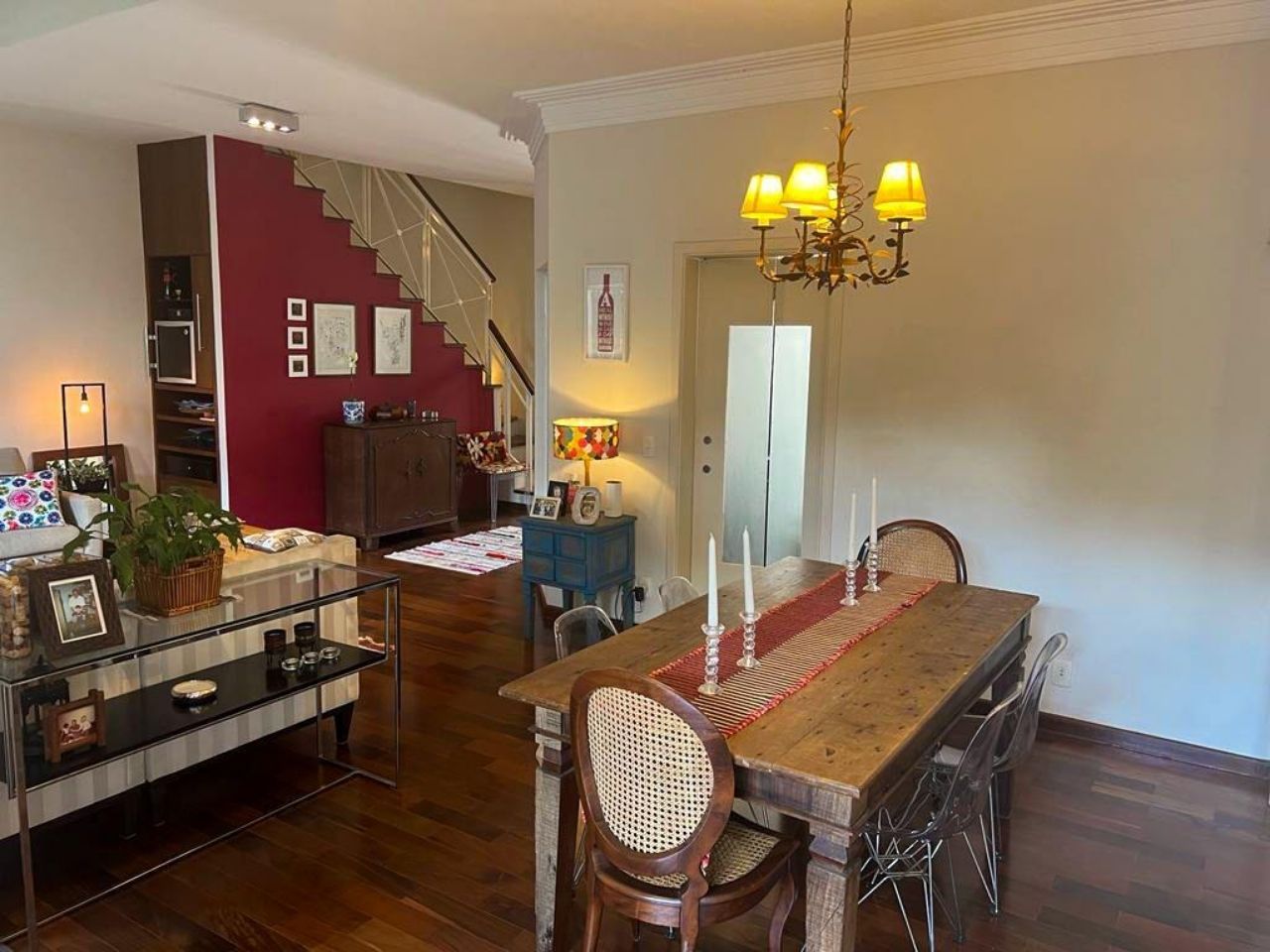 Casa de Condomínio, 5 quartos - Foto 3